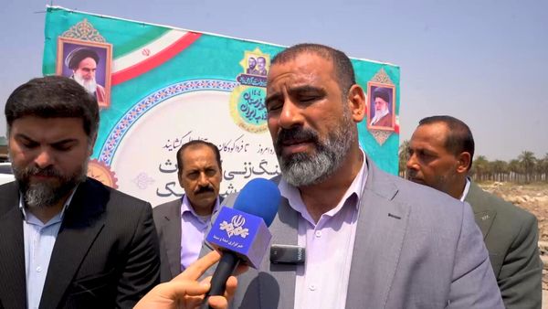 ساخت مدرسه ۹ کلاسه شکاره یک در راستای عمل به مسئولیت‌های اجتماعی شرکت فولاد اکسین خوزستان است