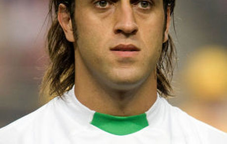 تبریک علی کریمی به تیم ملی 