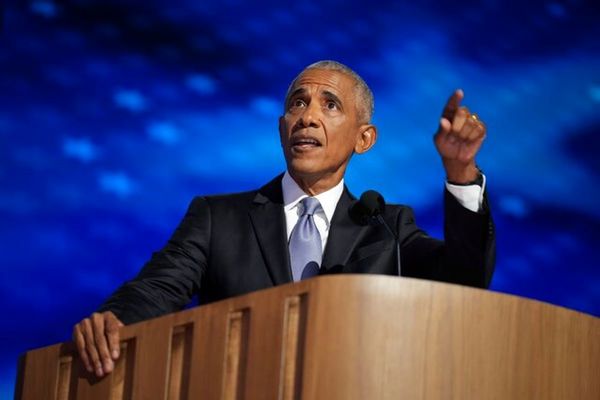 واکنش اوباما درباره غزه