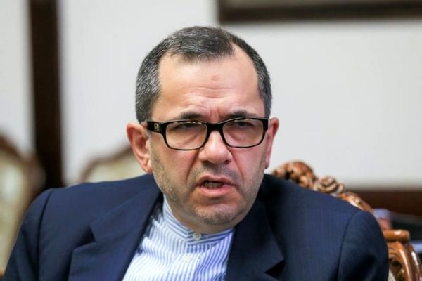 آمریکا به دنبال تعطیلی کل برنامه هسته ای ایران است