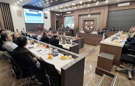 توسعه پایدار ملی مس بدون هم‌نوایی همه ارکان ممکن نیست