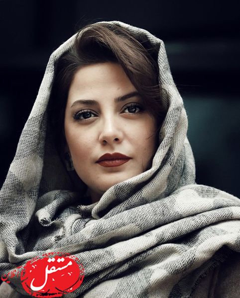 ظاهر ساده طناز طباطبایی + عکس