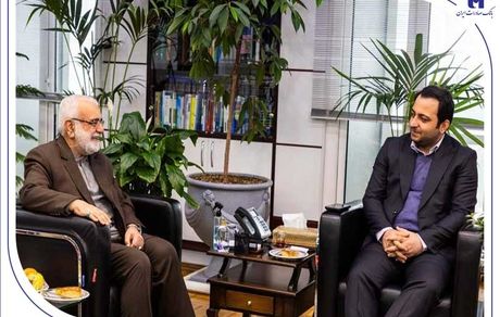 حمایت از اشتغال مددجویان کمیته امداد، رسالت اجتماعی بانک صادرات ایران است