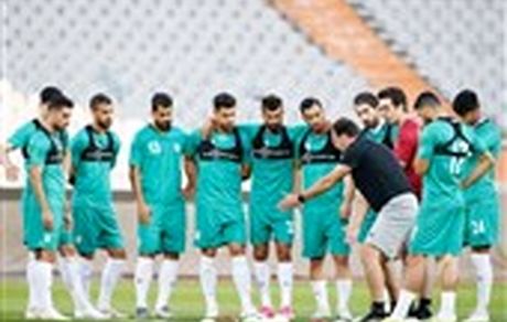 مربی عراقی: ایران به دنبال پیروزی در بصره است