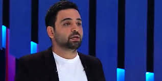 احسان علیخانی هم در مورد تیم ملی فوتبال نظر داد!