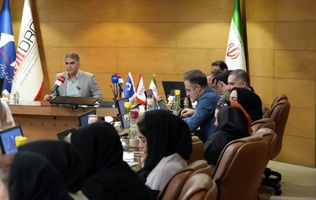 مدیرعامل ایمپاسکو: حرکت از اقتصاد منبع محور به سمت اقتصاد دانش محور