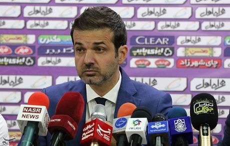 زمان نشست خبری مهاجری و استراماچونی مشخص شد 