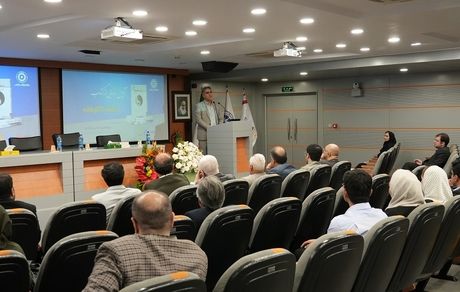 مدیرعامل ایمپاسکو: تیم‌سازی تخصصی نقطه قوت پیشبرد اهداف سازمان‌هاست