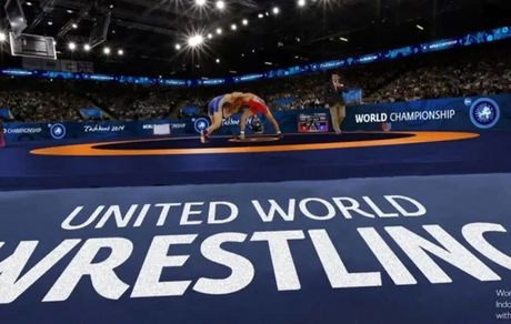 سفارت روسیه به تیم ایران ویزا نداد؛ اعزام کشتی گیران به جام یاریگین لغو شد