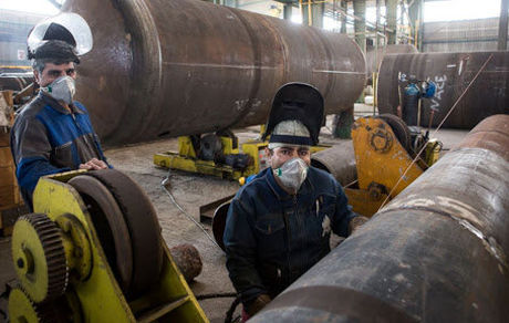 پرداخت غرامت دستمزد ایام کرونا به کارگران + جزئیات