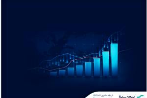 عملکرد ۹ ماهه بیمه سینا؛ حق بیمه تولیدی از ۱۴ همت فراتر رفت