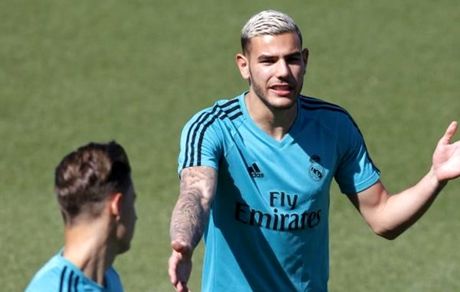 ارناندس در آستانه ورود به میلان