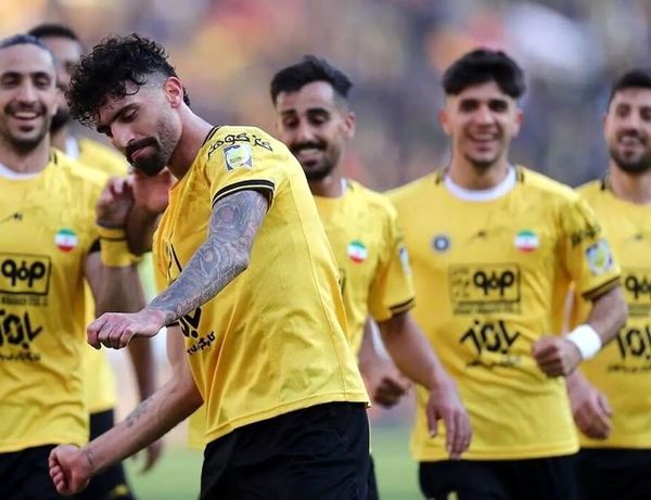پرسپولیس، حکم جلب یک بازیکن را گرفت!