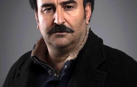 استایل جدید مهران احمدی + عکس