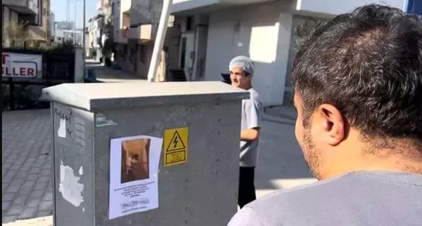 انتقام‌جویی منشوری در ترکیه جنجال به پا کرد!