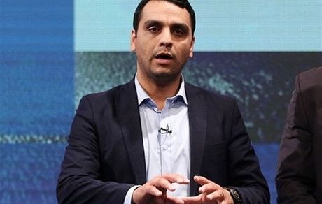 فتاحی:  فشردگی لیگ فقط برای استقلال نیست 