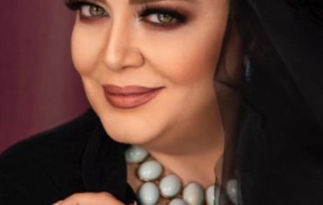 استایل ژورنالی بهاره رهنما + عکس