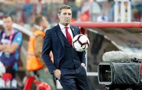  کاررا:پیشنهاد پرسپولیس را رد کردم !