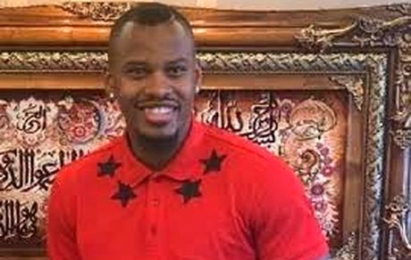 مهاجم فرانسوی تراکتور وارد تبریز شد 