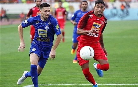 برد پرسپولیس کیفیت نداشت 