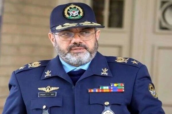 ایران به اندازه بسیار زیادی ذخایر در شهرهای موشکی دارد