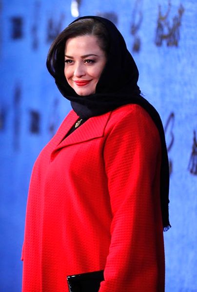 فیلم جدید مهراوه شریفی‌نیا