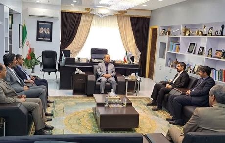 حضور ایمپاسکو در خراسان جنوبی نقشه معدنی منطقه را تغییر داد