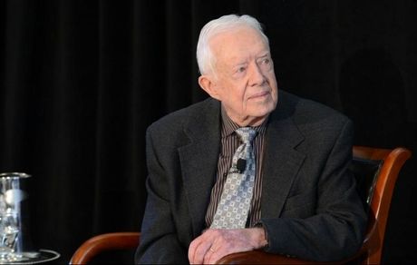 کارتر: من هم مشکلات بسیاری با ایران داشتم!