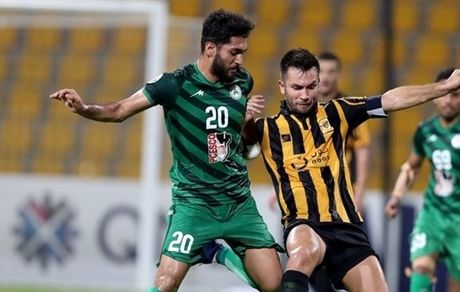 ورود هواداران و خبرنگاران به تمرین رقیب ذوب آهن ممنوع شد