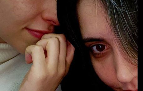 عاشقانه های لاله مرزبان + عکس
