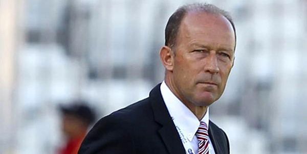 کالدرون سرمربی پرسپولیس می‌شود؟