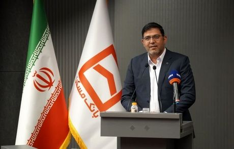 رشد چشمگیر ۲۱ درصدی ارزش ضمانتنامههای صادره بانک مسکن در نیمه اول ۱۴۰۴