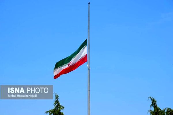 بیانیه شورای امنیت کشور: ۲۴۰۰ نفر شهروند و نیروی حافظ امنیت به شهادت رسیدند