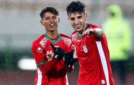 پرسپولیس به دنبال مهاجم شهرخودرو 