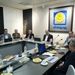 برگزاری هشتمین دوره ارزیابی جایزه بین‌المللی مدیریت دانشی (KM4D) با رویکرد هوشمندسازی دانشی در بیمه پاسارگاد