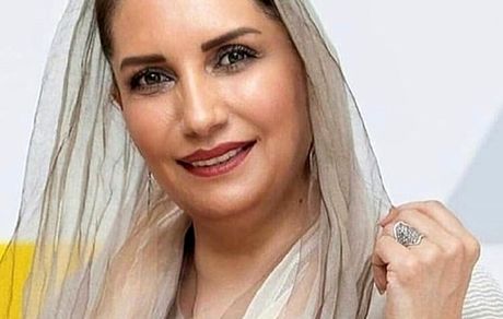 چهره ساده و جذاب فریبا کوثری + عکس