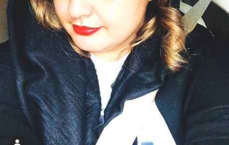 نرگس محمدی بعد از آرایشگاه + عکس