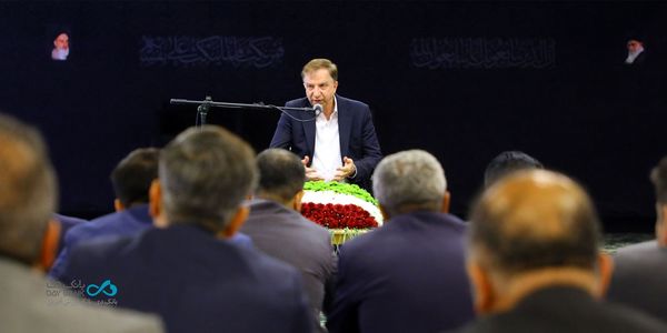 بانک دی در پاسداشت دفاع مقدس؛ از جهاد میدان تا جهاد اقتصادی