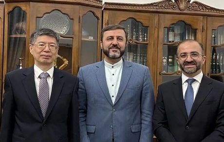 ایران، روسیه و چین با تمدید قطعنامه ۲۲۳۱ مخالفت کردند