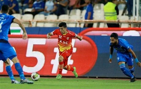 حردانی: نکونام برادر بزرگتر ما است