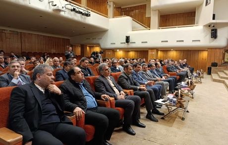 برنامه ریزی ایمیدرو برای اکتشاف معادن در کلاس جهانی