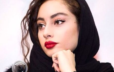 ترلان پروانه گربه‌ی سیاه شد + عکس