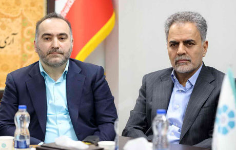 انتصاب دو عضو جدید هیات مدیره بانک توسعه تعاون