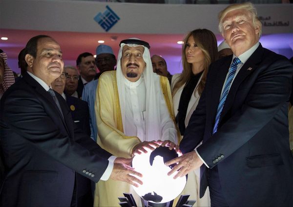 جنگ ما با اسرائیل نبود، با عربستان سعودی بود + اینفوگرافی