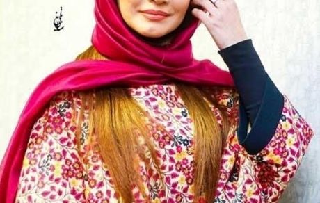 متین ستوده با لباسهای زیبایش + عکس