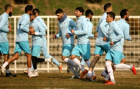 احتمال غیبت بازیکنان استقلال در فهرست جدید تیم ملی