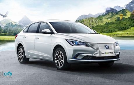 وکالتی کردن غیرحضوری حساب‌های بانک دی ویژه طرح فروش خودرو چانگان برقی Eado