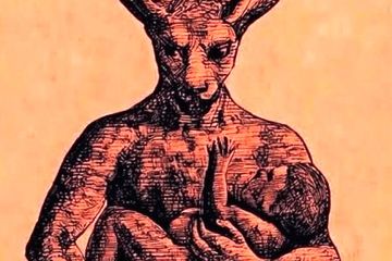 موج ترس در شبکه‌های اجتماعی بعد از آتش زدن بعل | همه چیزی که در مورد بعل باید بدانید!