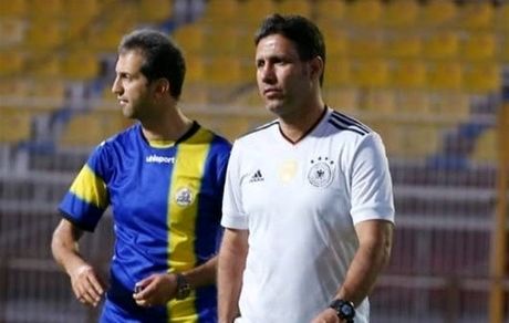 تارتار مسئولان  نفت مسجدسلیمان را تهدید کرد 