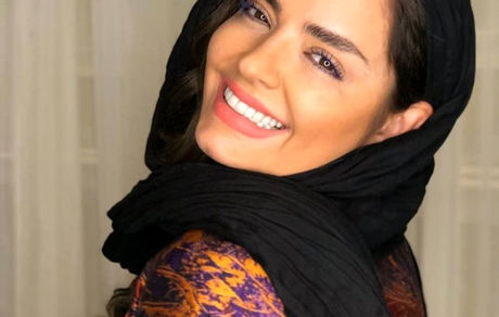 سپیده خداوردی زیباتر از همیشه + عکس